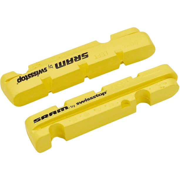 Sram Patins De Frein Pour Jantes Carbone 1 Sram Patins De Frein Pour Jantes Carbone