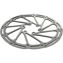 Sram Disques De Frein Centerline Rounded Disque De Frein Une Pièce, Argent