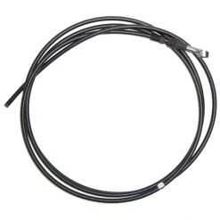 Sram Câbles & Gaines De Frein Road Durite Hydraulique Pour Frein à Disque 2000mm Red/Force/Rival/Apex/S700, Noir