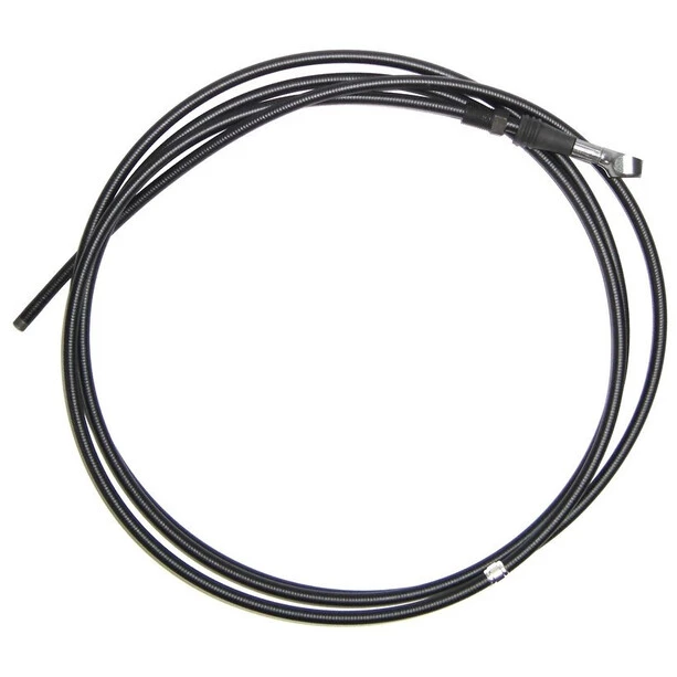 Sram Câbles & Gaines De Frein Road Durite Hydraulique Pour Frein à Disque 2000mm Red/Force/Rival/Apex/S700, Noir 1 Sram Câbles & Gaines De Frein Road Durite Hydraulique Pour Frein à Disque 2000mm Red/Force/Rival/Apex/S700, Noir