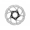 Swissstop Disques De Frein Catalyst Disque De Frein 6-trou, Argent/noir