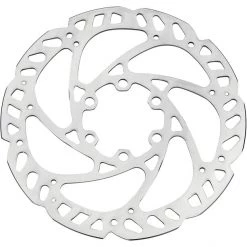 Swissstop Disques De Frein Catalyst One Disque 6 Boulons 140mm