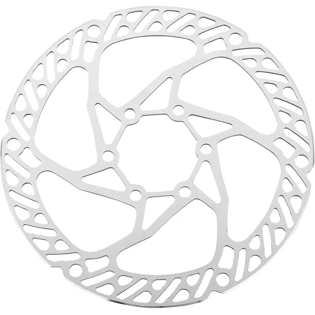 Trckstuff Disques De Frein Dächle UL Disque De Frein Disc 6 Trous 14 Mm, Argent 1 Trckstuff Disques De Frein Dächle UL Disque De Frein Disc 6 Trous 14 Mm, Argent