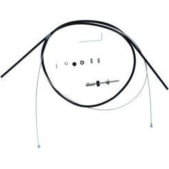 Xlc Câbles & Gaines De Frein BR-X90 Kit Câble De Frein Ø1,5mm 1000/1350mm