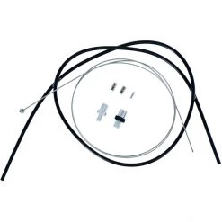 Xlc Câbles & Gaines De Frein BR-X98 Kit Câble De Frein 1000/1250mm Pour Nexus