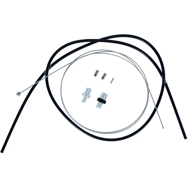 Xlc Câbles & Gaines De Frein BR-X98 Kit Câble De Frein 1000/1250mm Pour Nexus 1 Xlc Câbles & Gaines De Frein BR-X98 Kit Câble De Frein 1000/1250mm Pour Nexus