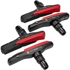 Xlc BS-V03 Patins De Frein Cartridge V-Brake