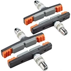 Xlc BS-V09 Patins De Frein Freins V-brake