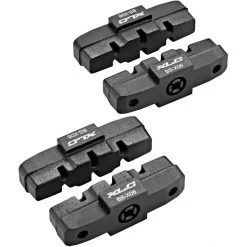 Xlc BS-X06 Patins De Frein, Noir