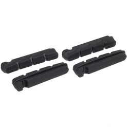 Xlc BS-X15 Inserts Patins De Frein 4 Pièces