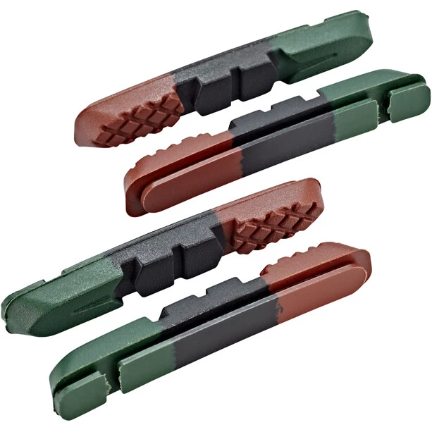 Xlc RP-V01 Patins De Frein Cartridge Frein V-Brake 3 Xlc RP-V01 Patins De Frein Cartridge Frein V-Brake – Image 3